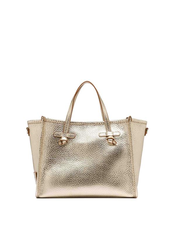 Gianni Chiarini Sac Cabas - Camel