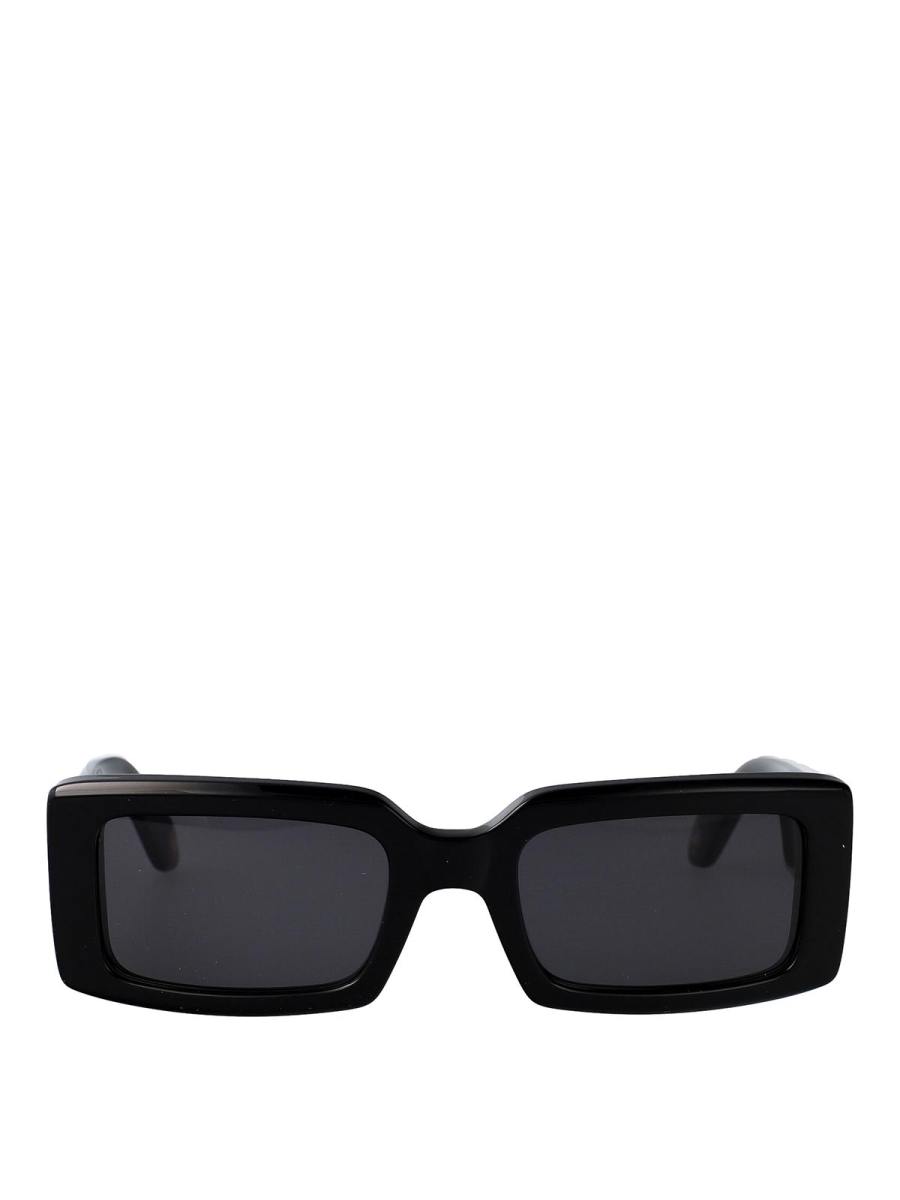 Roberto Cavalli Lunettes De Soleil - Noir