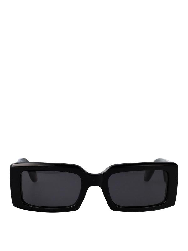Roberto Cavalli Lunettes De Soleil - Noir