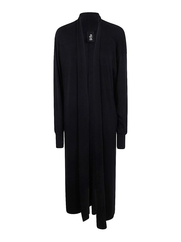 Thom Krom Veste Casual - Noir