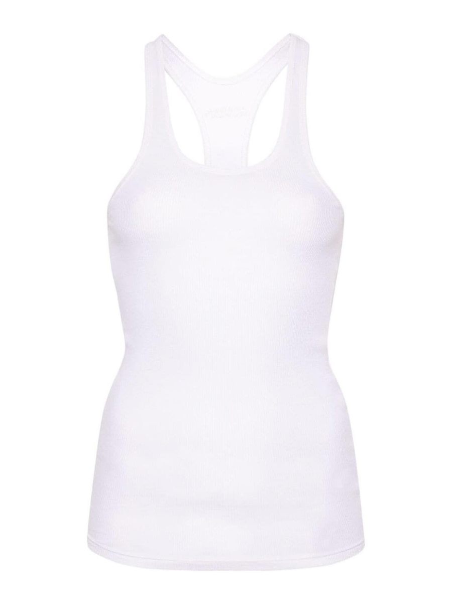 Isabel Marant T-Shirt - Blanc