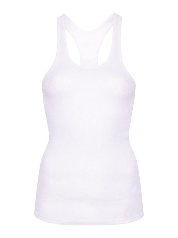 Isabel Marant T-Shirt - Blanc