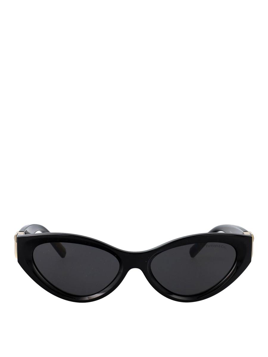 Tiffany & Co. Lunettes De Soleil - Noir