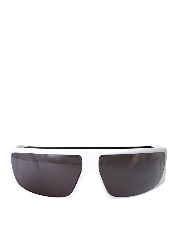 Canada Goose Lunettes De Soleil - Blanc