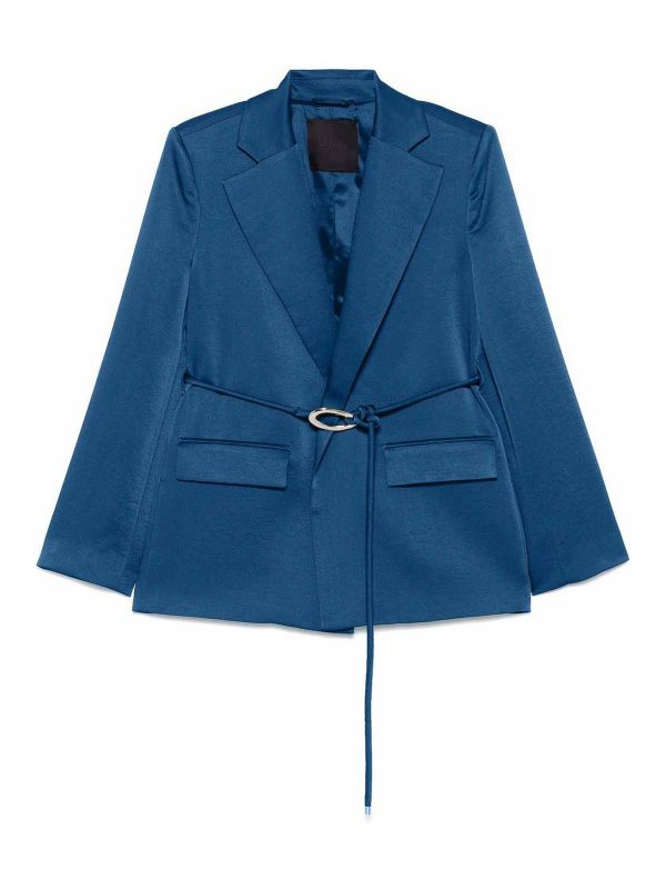 Liu Jo Blazer - Bleu