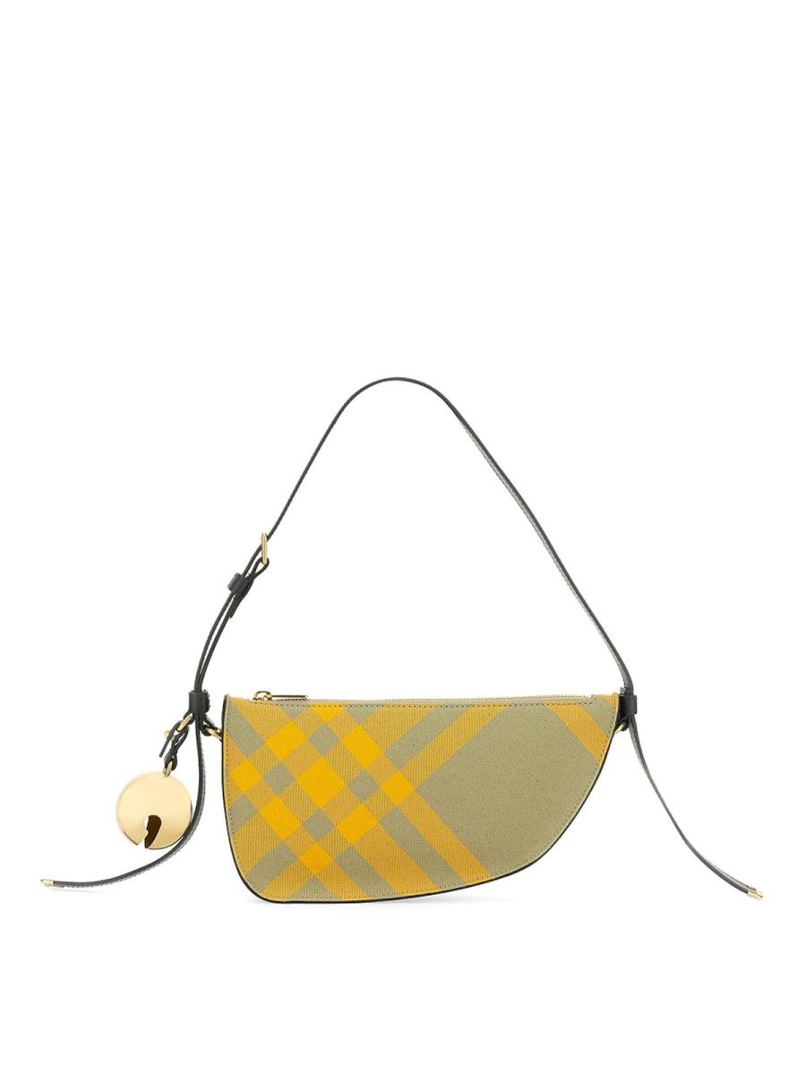 Burberry Sac Bandoulière - Multicolor
