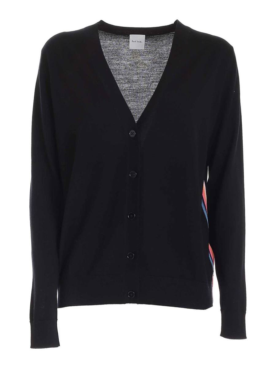 Paul Smith Cardigan - Noir