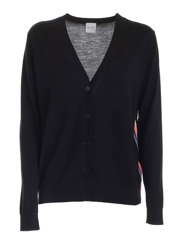 Paul Smith Cardigan - Noir