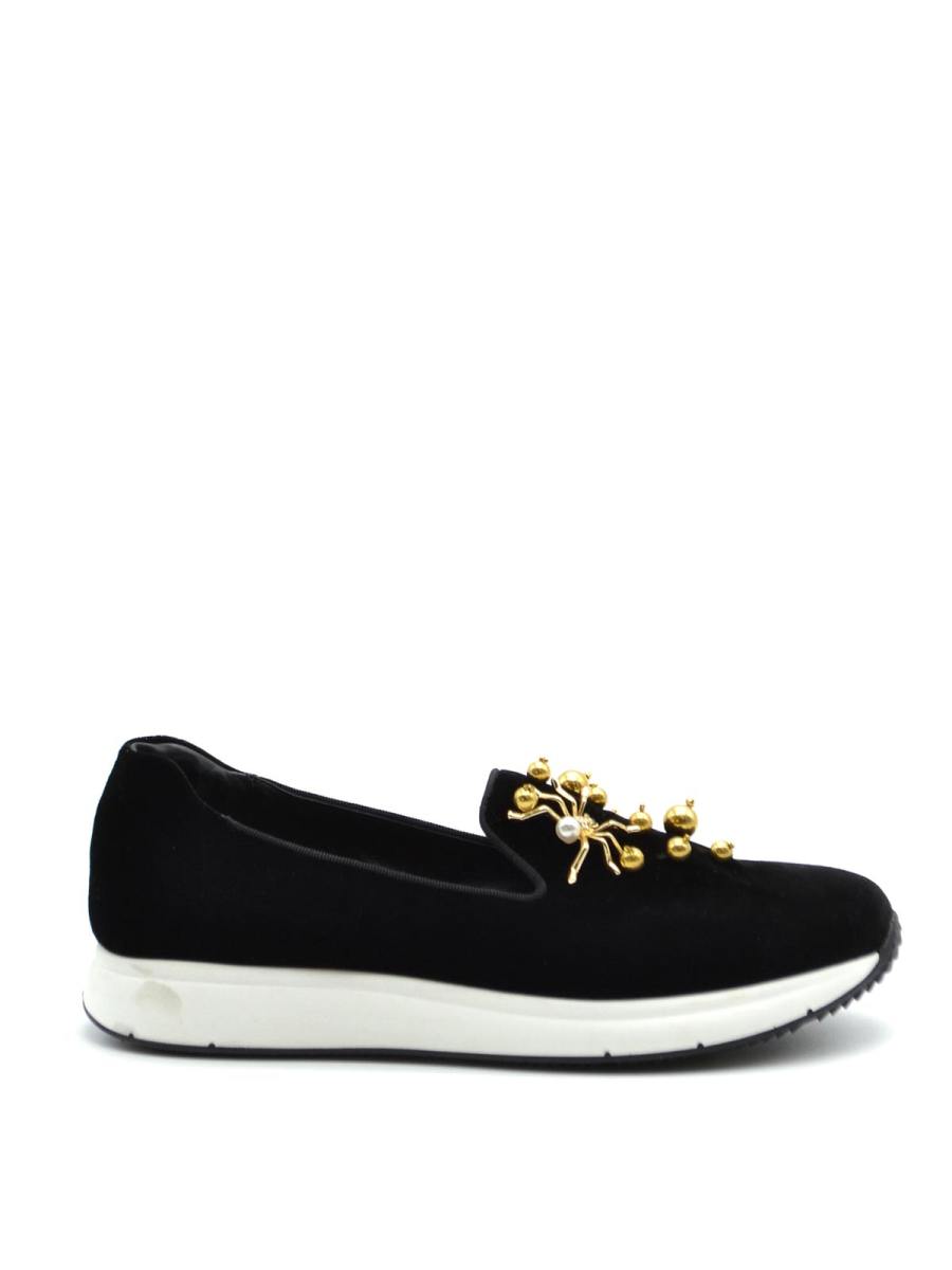 Car Shoe Chaussures - Noir