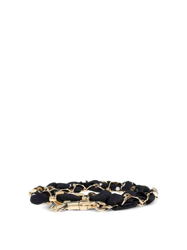 Dolce & Gabbana Sac Bandoulière - Noir