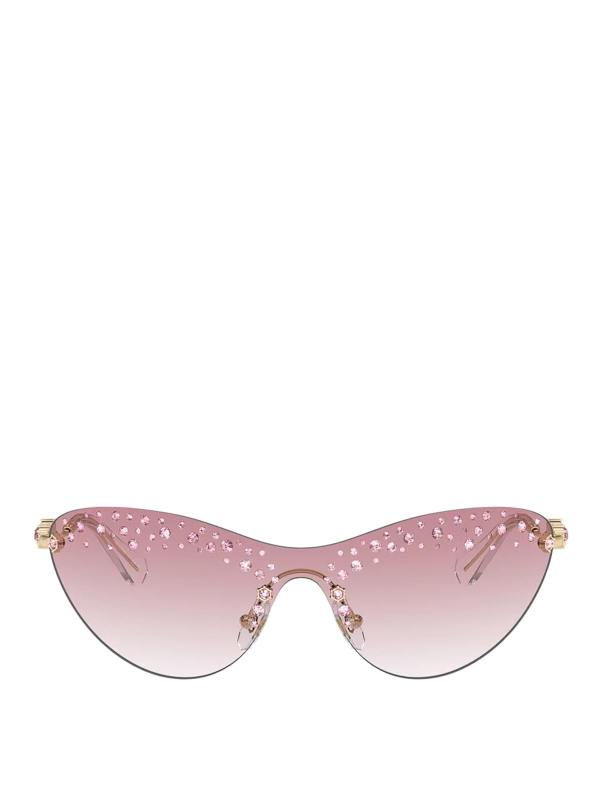 Swarovski Lunettes De Soleil - R