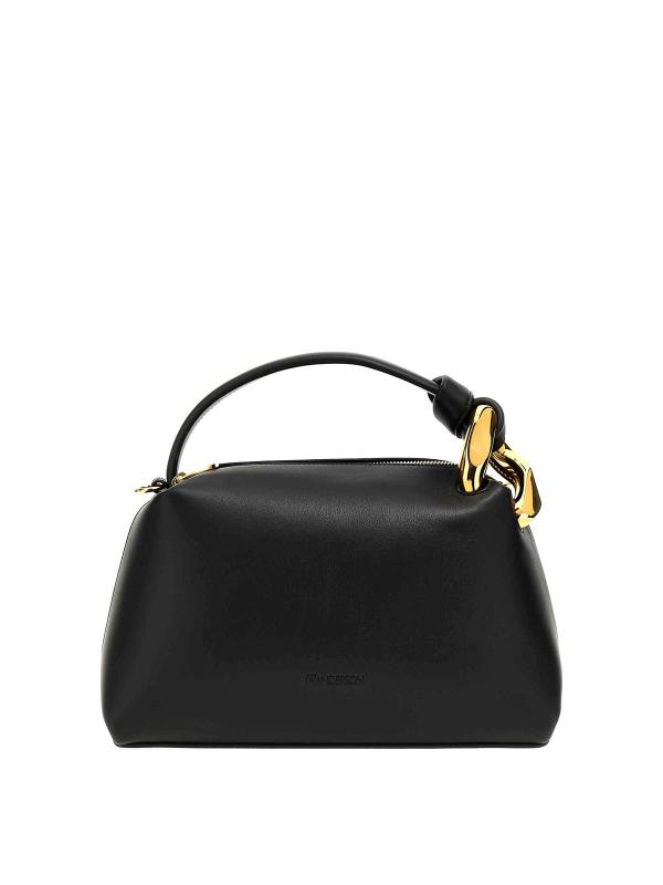 J. W. Anderson Sac Cabas - Noir