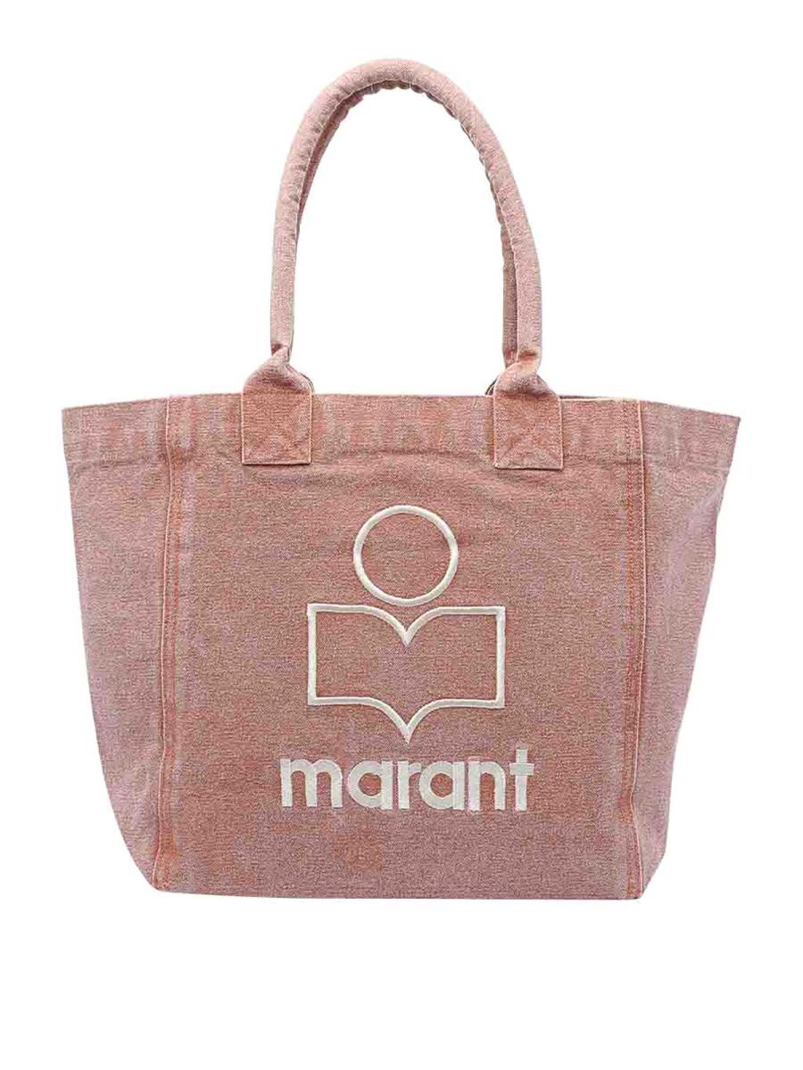 Isabel Marant Sac Bandoulière - Couleur Chair