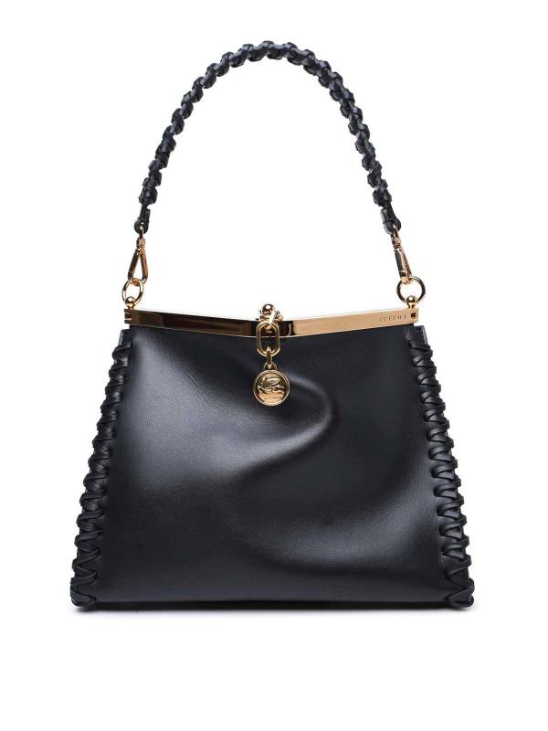 Etro Sac Bandoulière - Noir