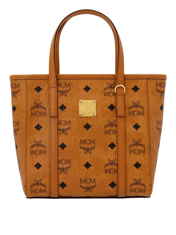 Mcm Sac Bandoulière - Marr