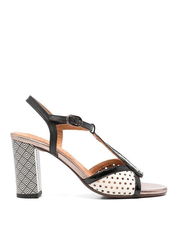 Chie Mihara Sandales - Beige