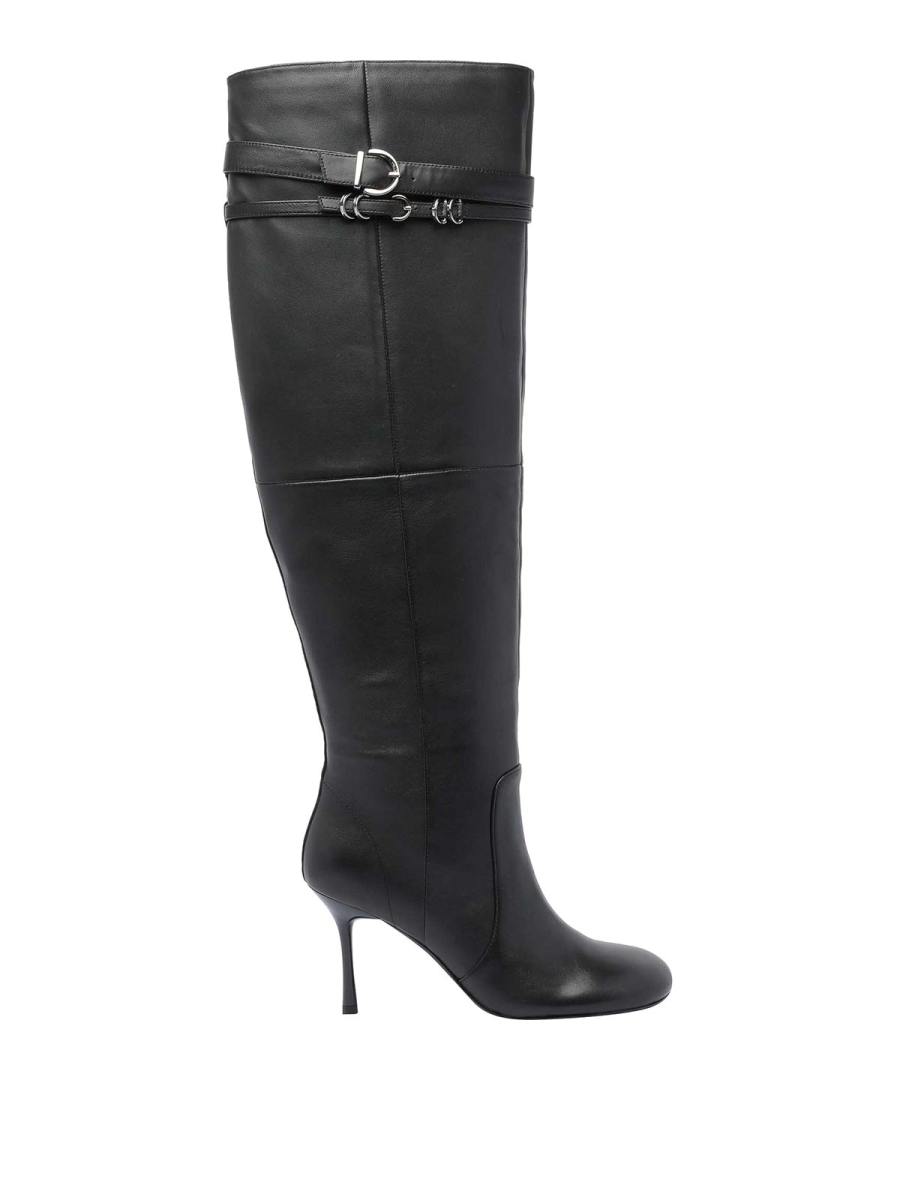 Pinko Bottines - Noir