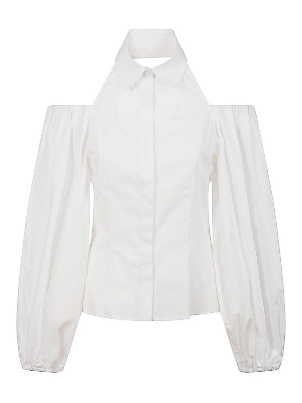Mvp Wardrobe Chemise - Blanc