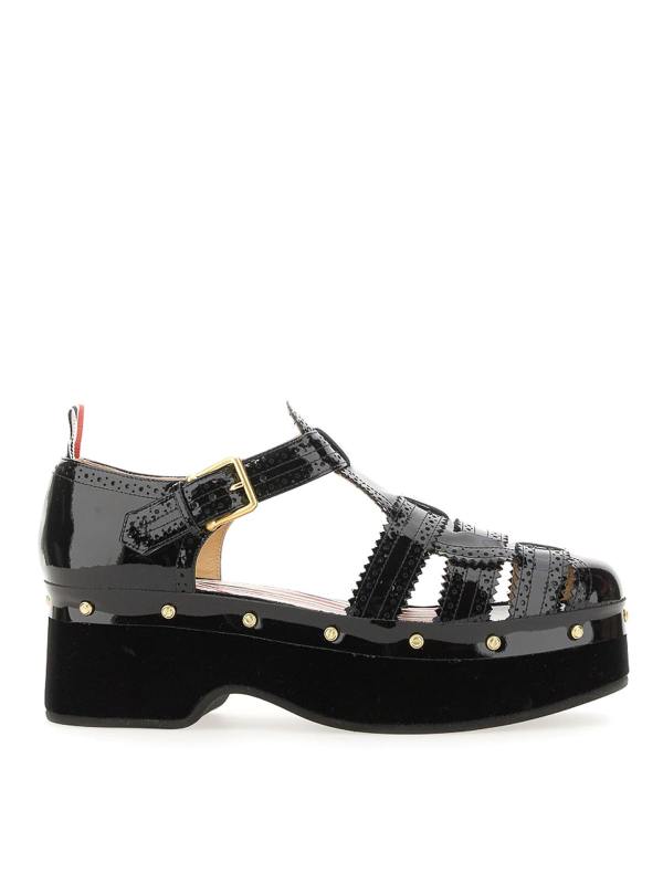Thom Browne Sandales - Heeled