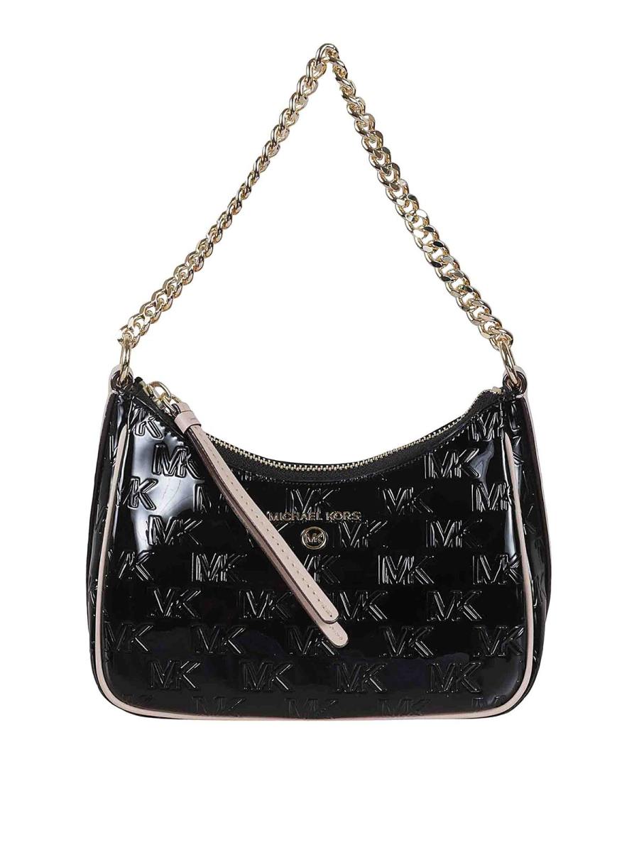Michael Kors Sac Porté Épaule - Jet Set Charm