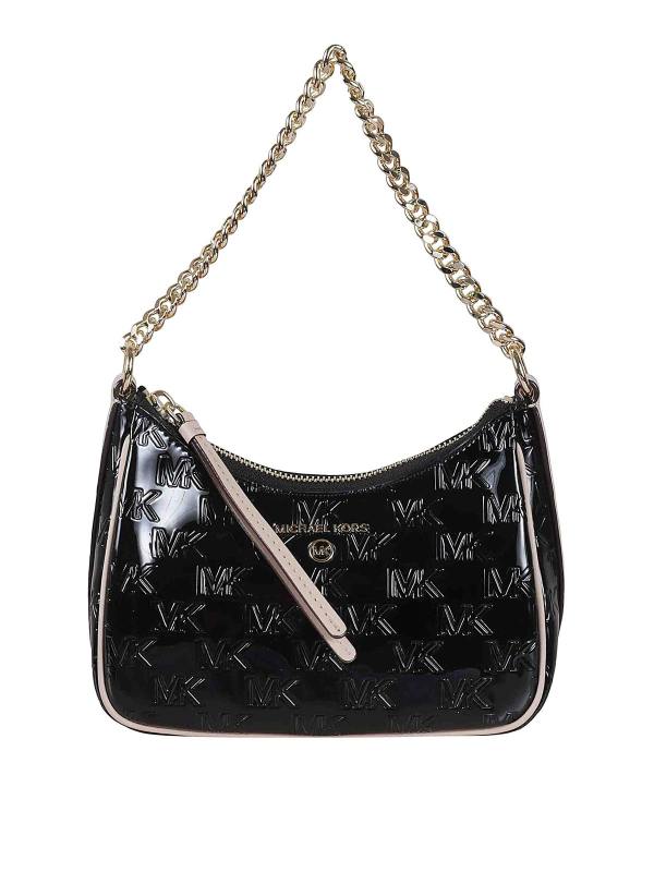Michael Kors Sac Porté Épaule - Jet Set Charm