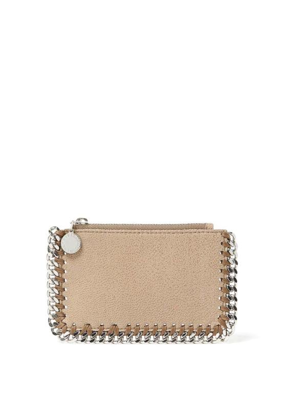 Stella Mccartney Portefeuilles - Falabella
