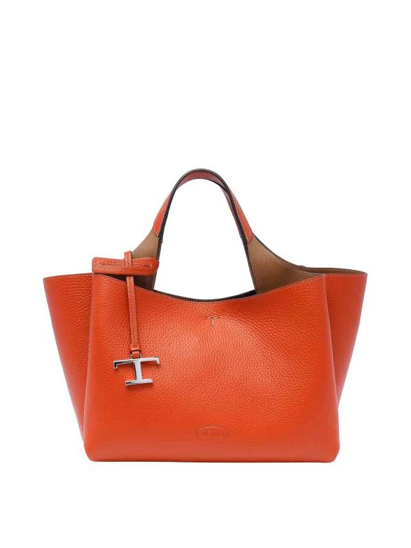 Tod's Sac Cabas - Orang