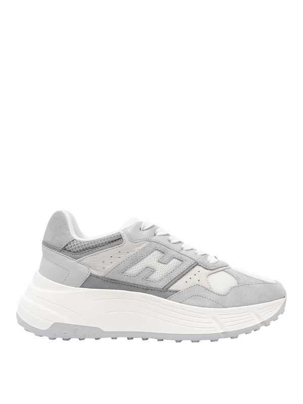 Hogan Baskets - Gris