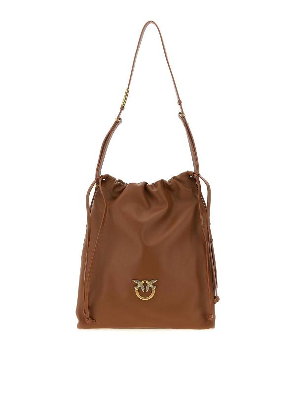 Pinko Sac Porté Épaule - Marr