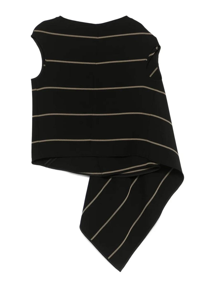 Proenza Schouler Top - Noir