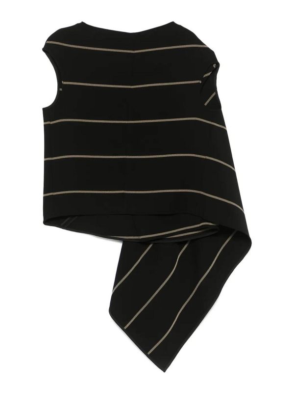 Proenza Schouler Top - Noir