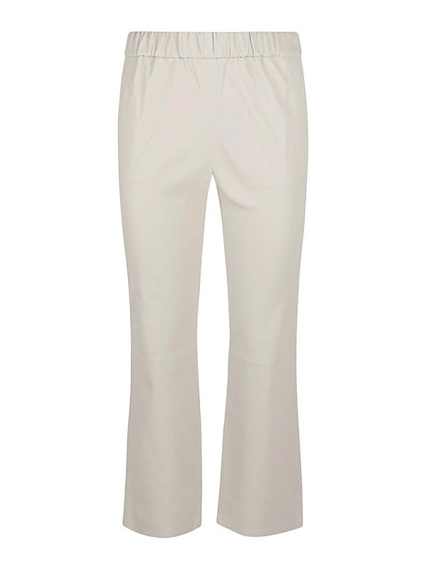 Enes Short - Blanc