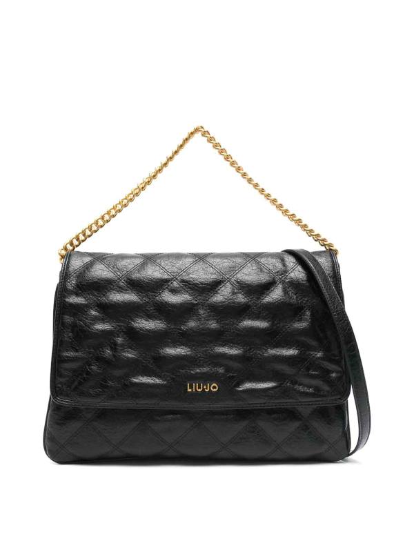 Liu Jo Sac Cabas - Noir