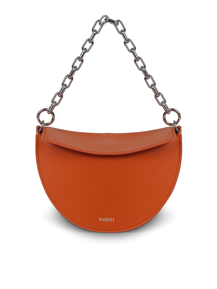 Yuzefi Sac Cabas - Orang