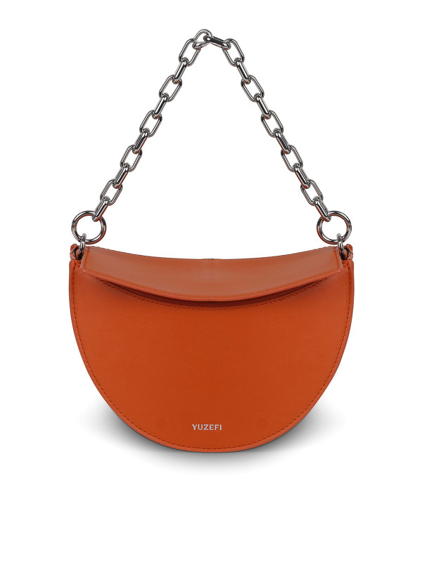 Yuzefi Sac Cabas - Orang