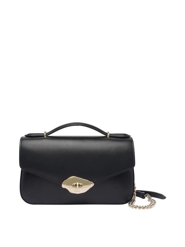 Mulberry Sac Bandoulière - Noir