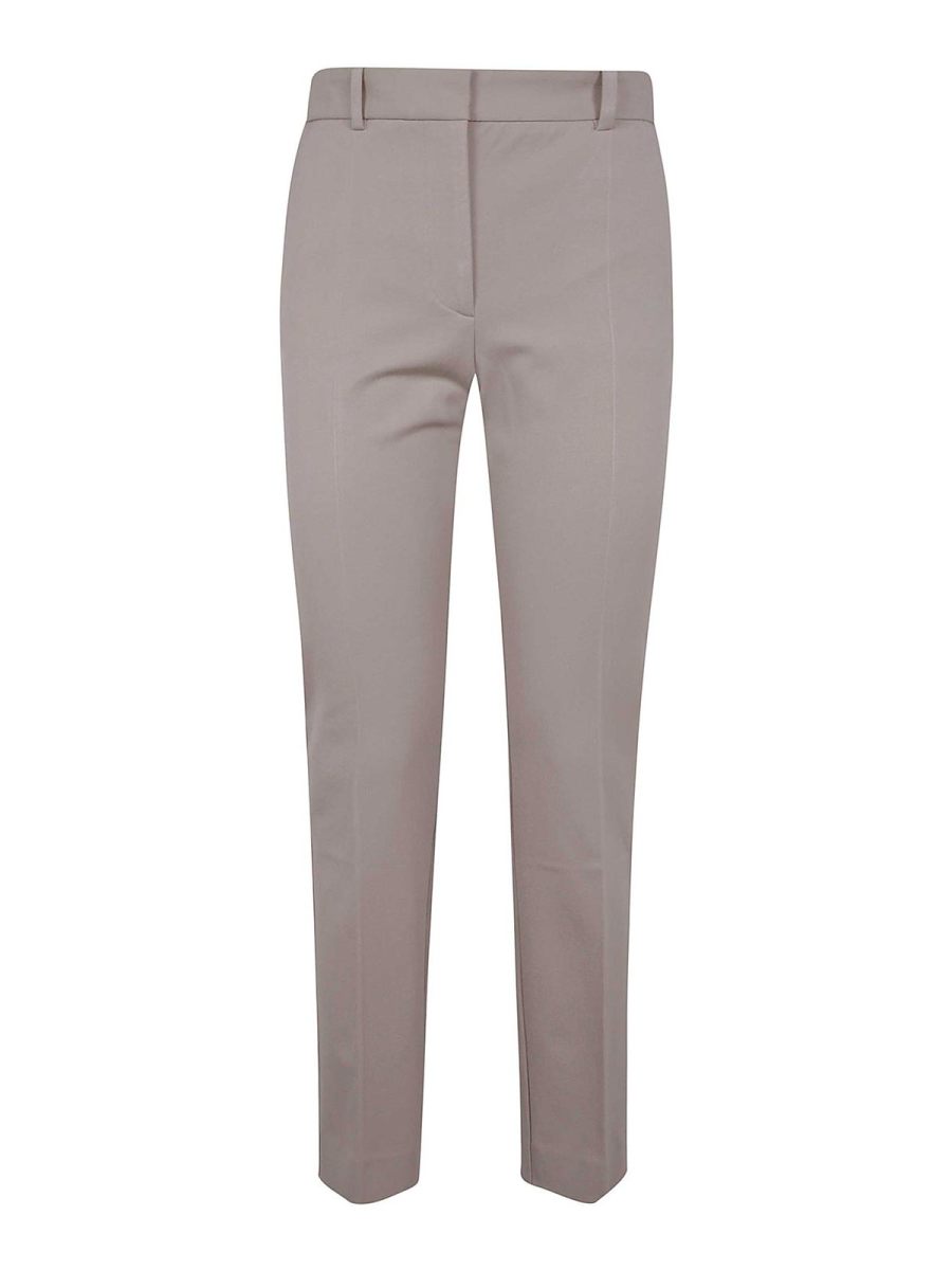 Joseph Pantalons Décontractés - Gris