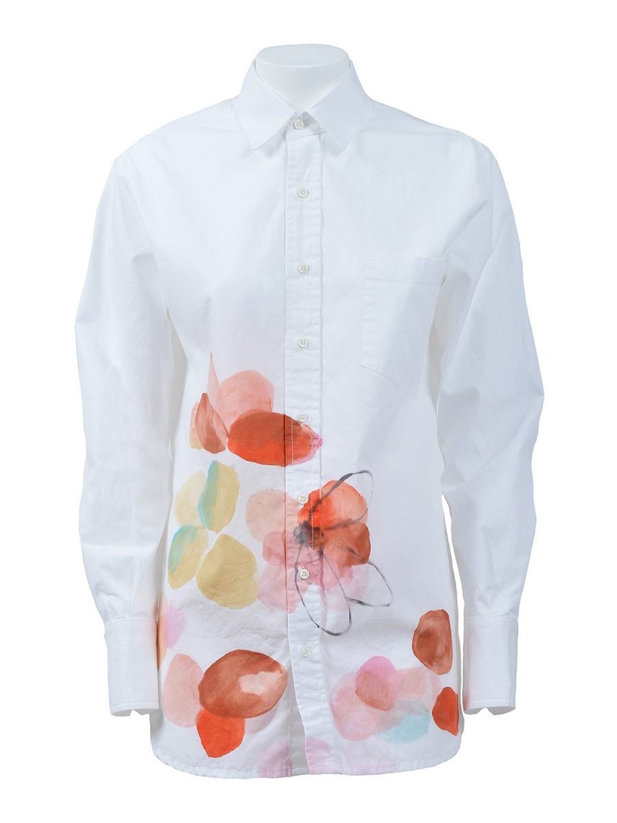 Eleven88 Chemise - Blanc