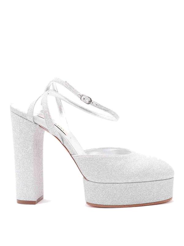 Casadei Sandales - Argent
