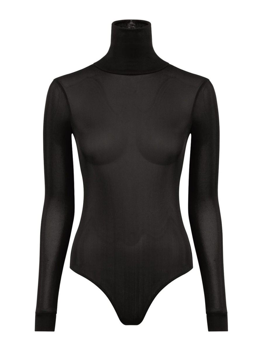 Maison Margiela Top - Noir