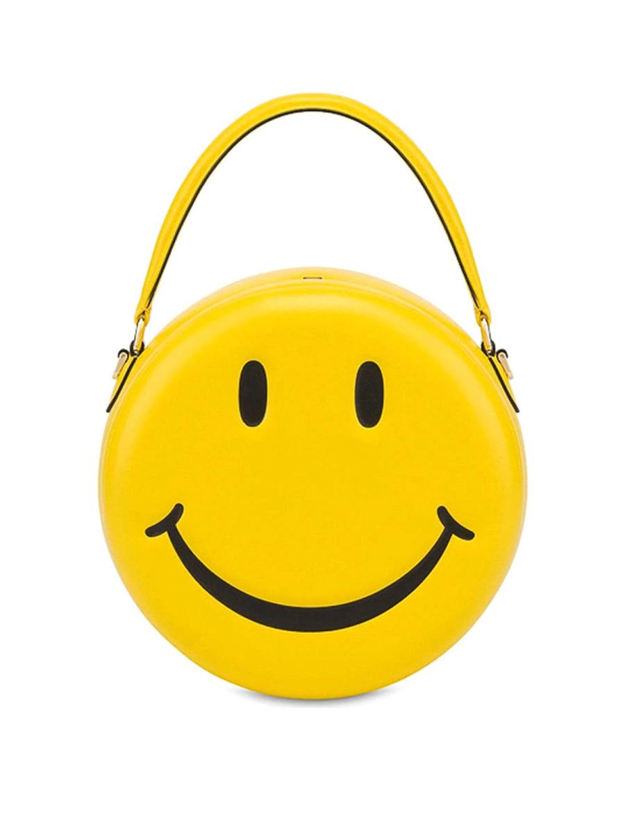 Moschino Sac Bandoulière - Jau