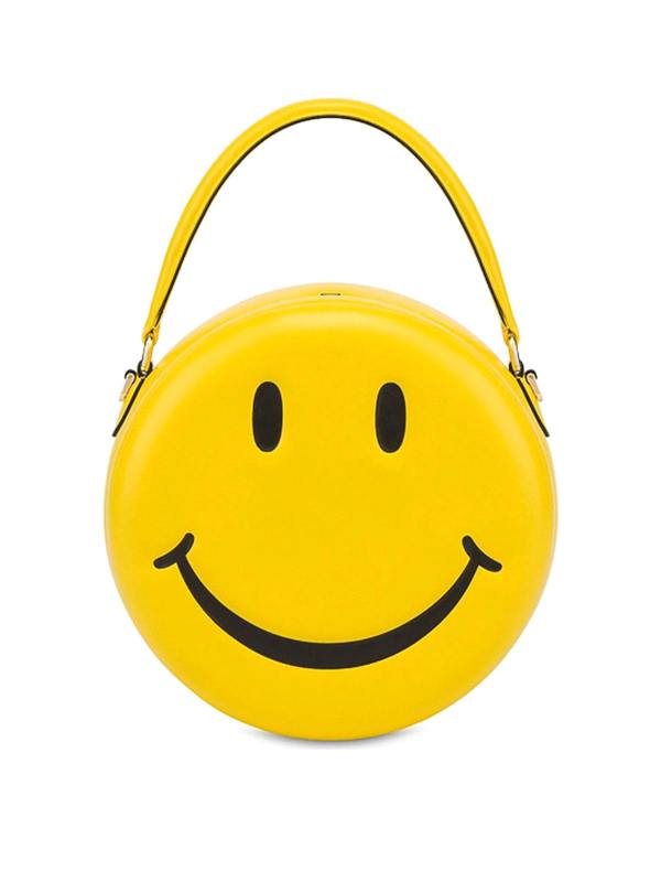 Moschino Sac Bandoulière - Jau