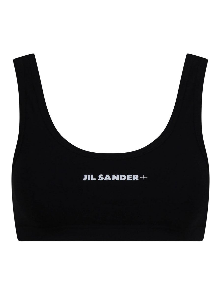 Jil Sander Top - Noir