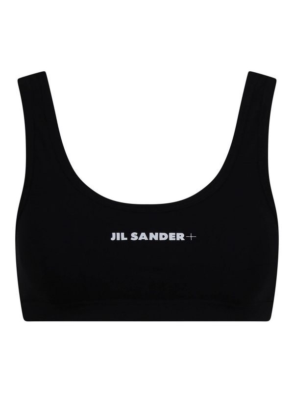 Jil Sander Top - Noir