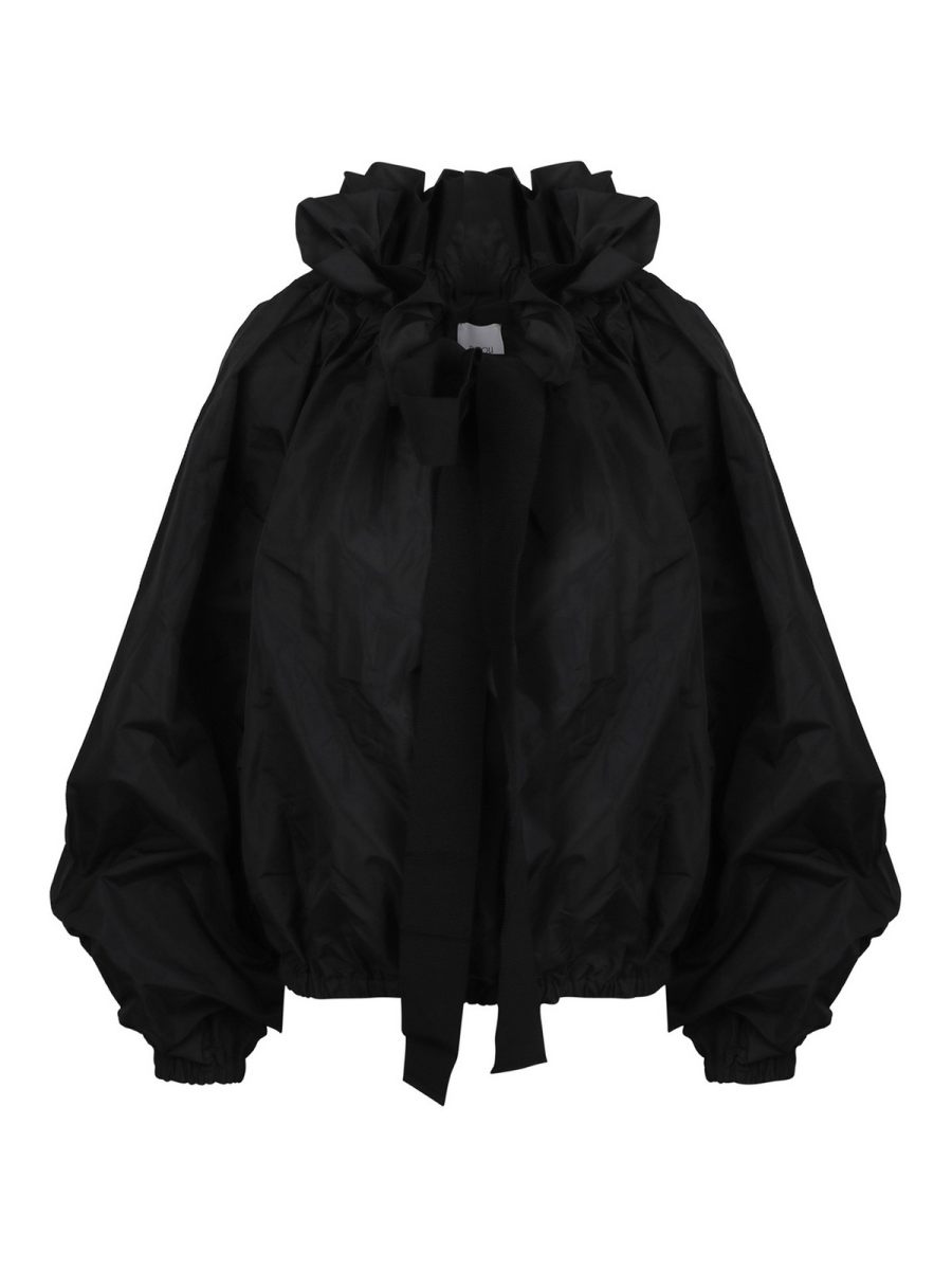Patou Blouse - Noir