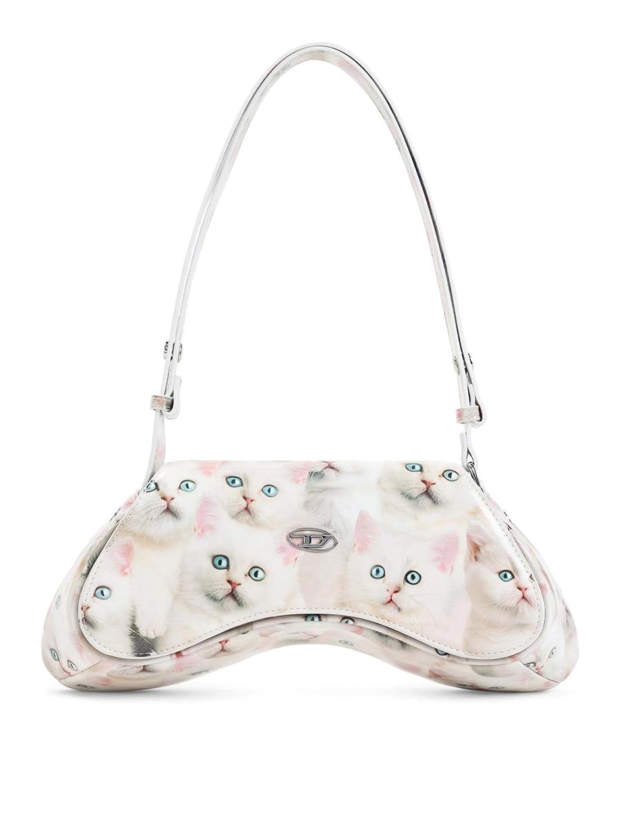 Diesel Sac Cabas - Multicolor