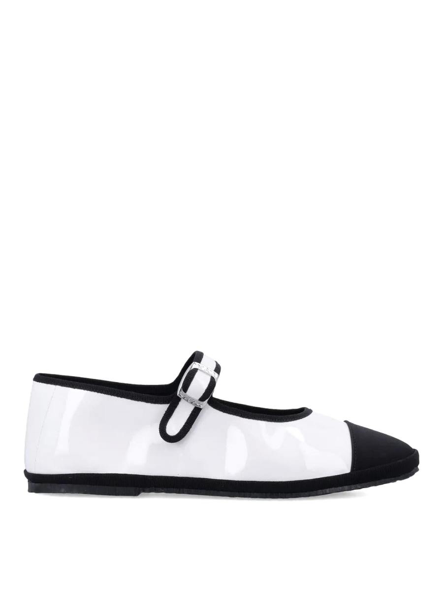 Drogheria Crivellini Ballerines - Noir
