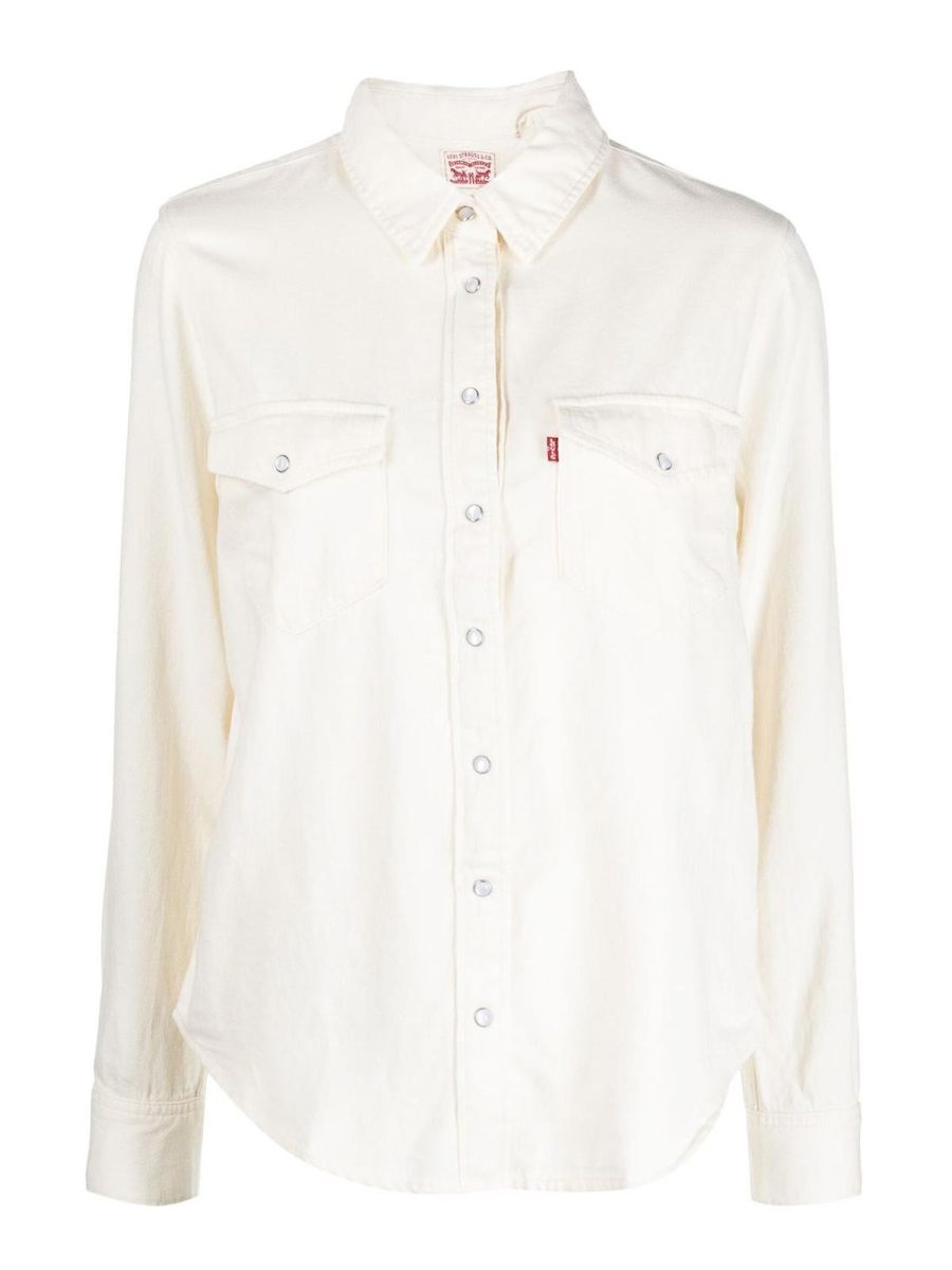 Levi'S Chemise - Beige