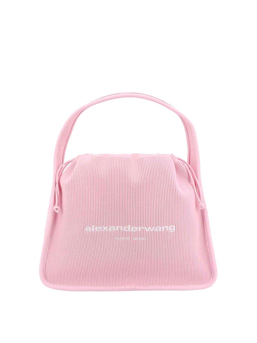 Alexander Wang Sac Bandoulière - Couleur Chair