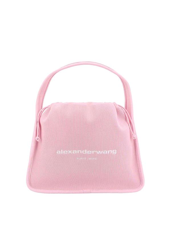 Alexander Wang Sac Bandoulière - Couleur Chair